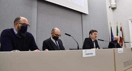 Presentazione Rapporto conclusivo_4/3/2022_4