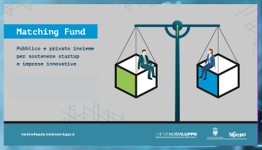 BANDO “MATCHING FUND” BANDO “MATCHING FUND”