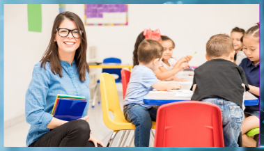 CONTRIBUTI AGLI OPERATORI ACCREDITATI PER I SERVIZI DI PRIMA INFANZIA CONTRIBUTI AGLI OPERATORI ACCREDITATI PER I SERVIZI DI PRIMA INFANZIA